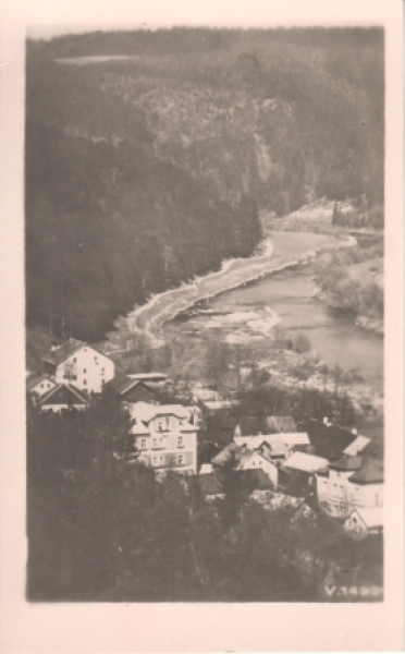 Český Šternberk xxxx 95 056 **